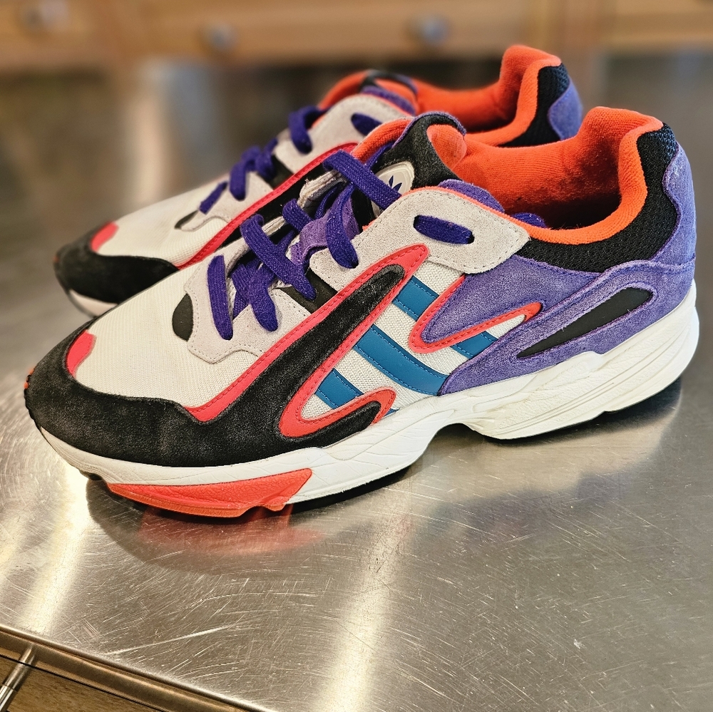Adidas Yung-96 Chasm